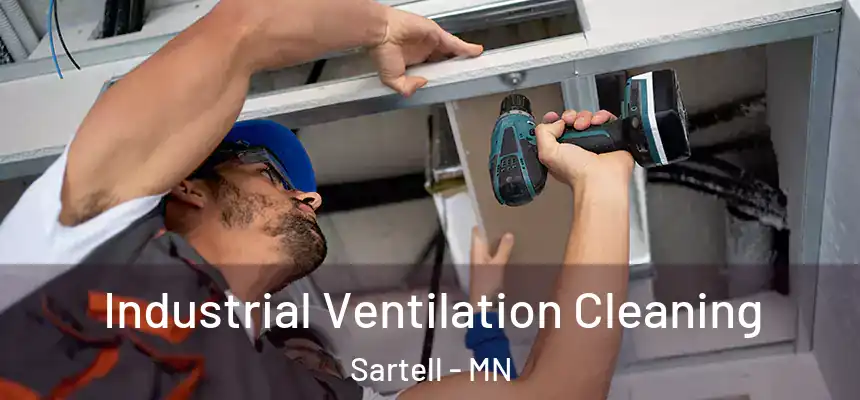  Industrial Ventilation Cleaning Sartell - MN