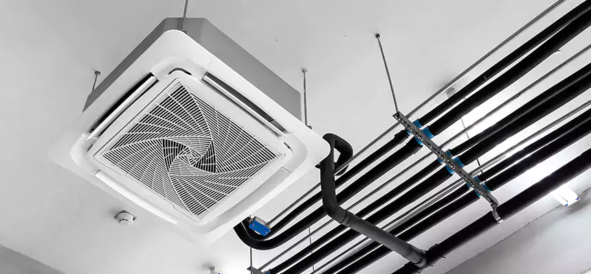 Our Air Duct Deep Cleaning Services in Sartell, MN