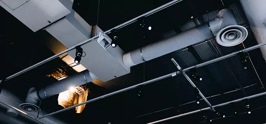 Our Air Duct Replacement Services in Sartell, MN