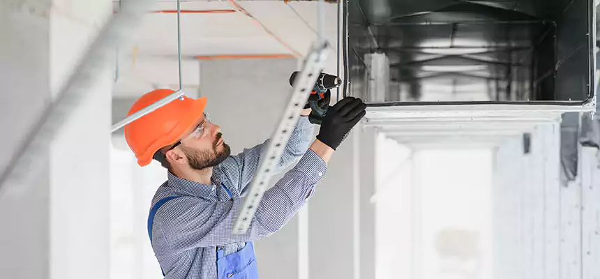 Our Air Vent Replacement Services in Sartell, MN