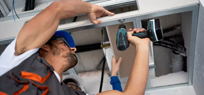 Our Apartment Air Duct Cleaning Services in Sartell, MN