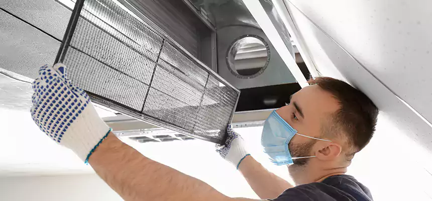 Diagnostic HVAC Coil & Blower Cleaning in Sartell