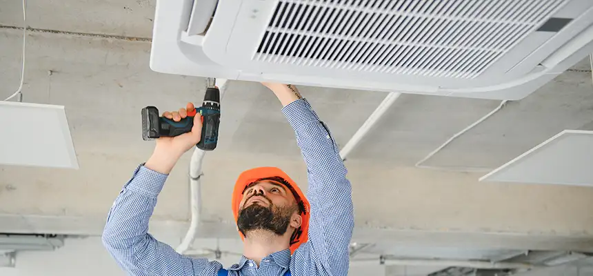 Detailed Multi‑Unit Riser & Roof Termination Cleaning in Sartell