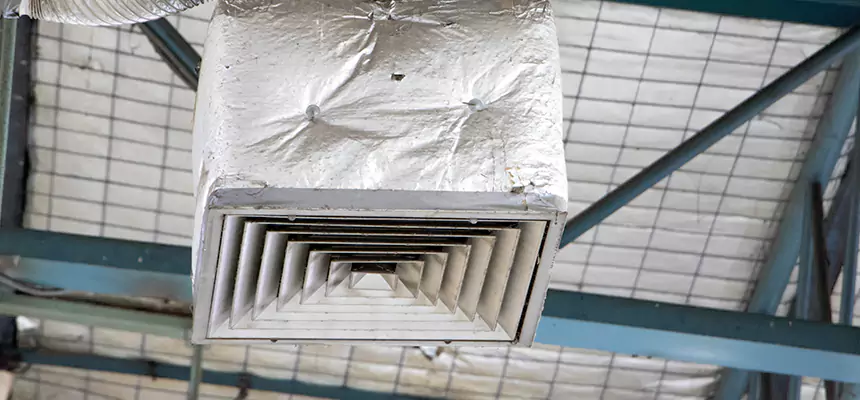 Our Custom HVAC Ductwork Services in Sartell, MN