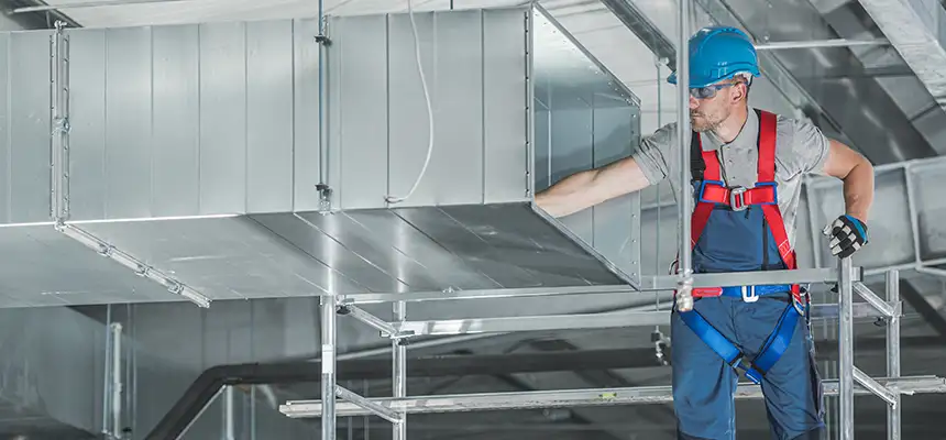 Our Dryer Fire Safety Service Services in Sartell, MN