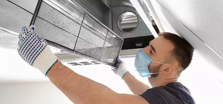 Our Dryer Vent Cleaning Services in Sartell, MN