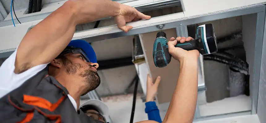 Our Improve Home Air Circulation Services in Sartell, MN