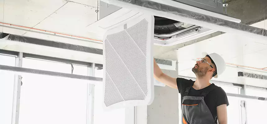 Our Indoor Air Quality Improvement Services in Sartell, MN