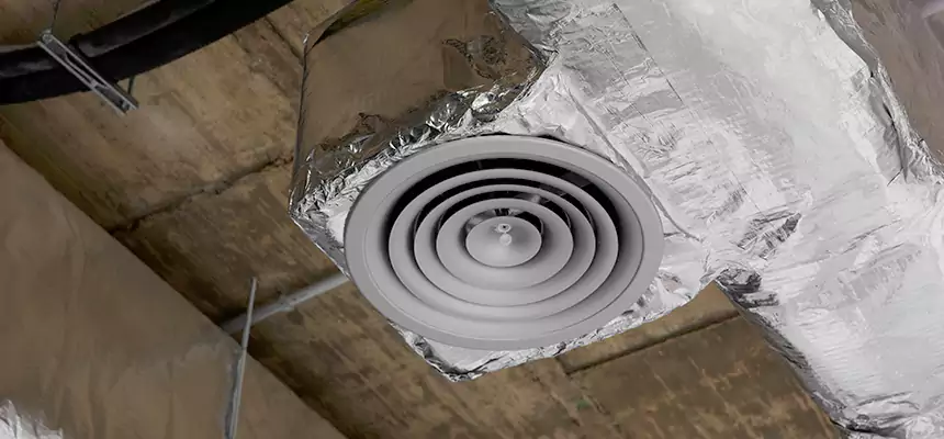 Our Industrial Dryer Vent Cleaning Services in Sartell, MN