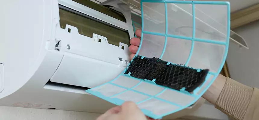 Gentle Ductwork Odor-Control Pet Dander Duct Cleaning in Sartell, MN