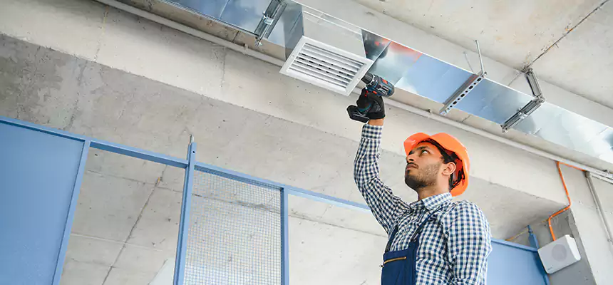 Efficient Exhaust Vent Cleaning in Sartell, MN