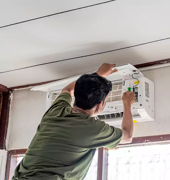 About Air Duct & AC Odor Removal in Sartell, MN
