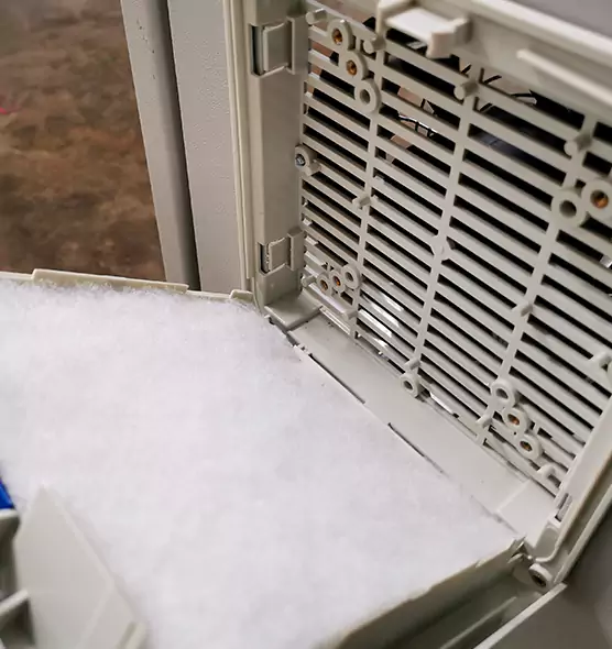 Professional Air Duct Expansion Solutions in Sartell, MN