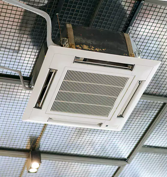 Top-Notch Allergy Relief Vent Cleaning Services in Sartell, MN