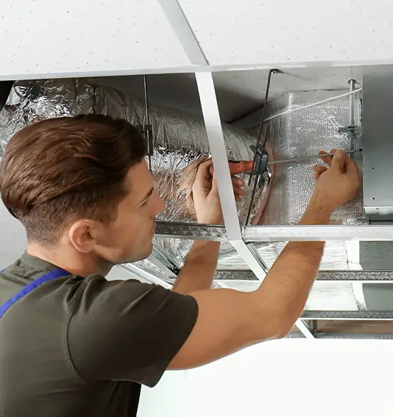 Professional Clogged Dryer Vent Repair in Sartell, MN