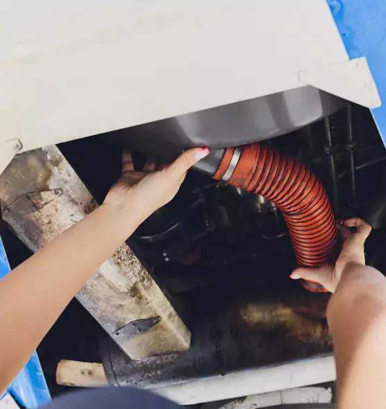 Professional Dryer Duct Pressure Testing in Sartell, MN
