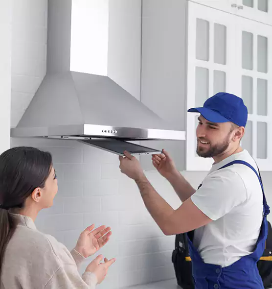 Professional Dryer Vent Cleaning Service in Sartell, MN