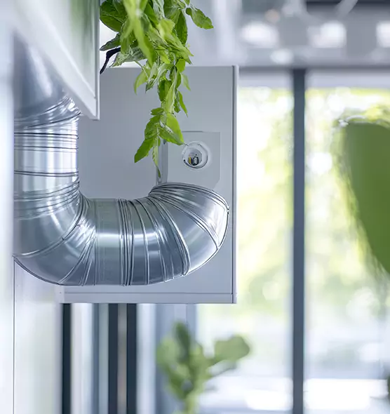 Professional Eco-Safe Dryer Vent Cleaning in Sartell, MN