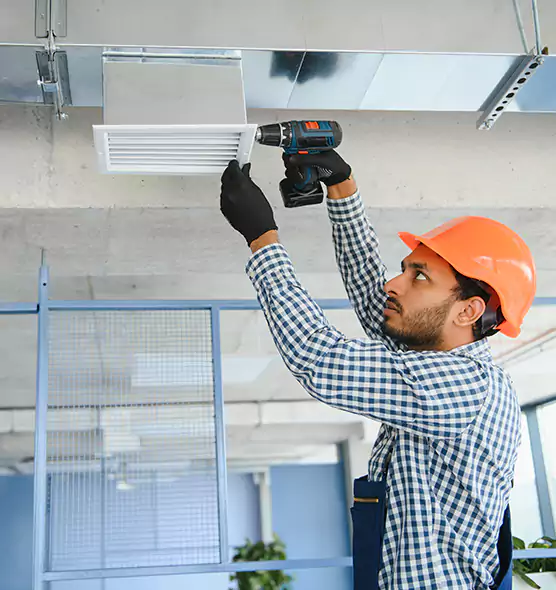 Professional HVAC Duct Cleaning in Sartell, MN