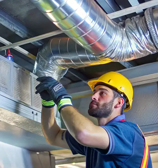 Professional NADCA Approved Air Duct Services in Sartell, MN