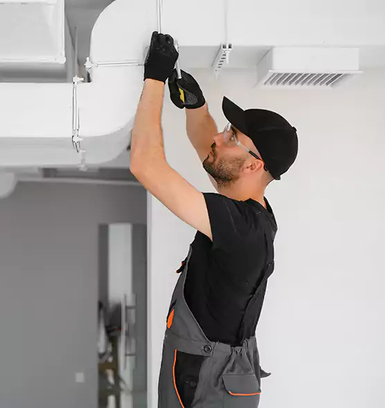 Advanced Office Ductwork Cleaning Services in Sartell, MN
