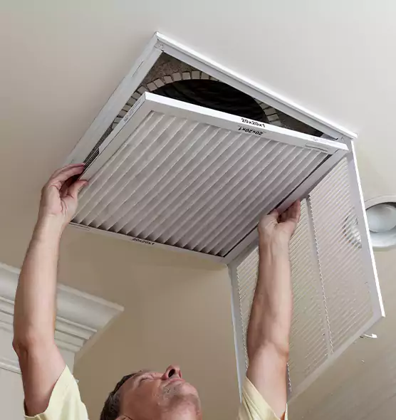 Advanced Residential Vent Cleaning in Sartell, MN