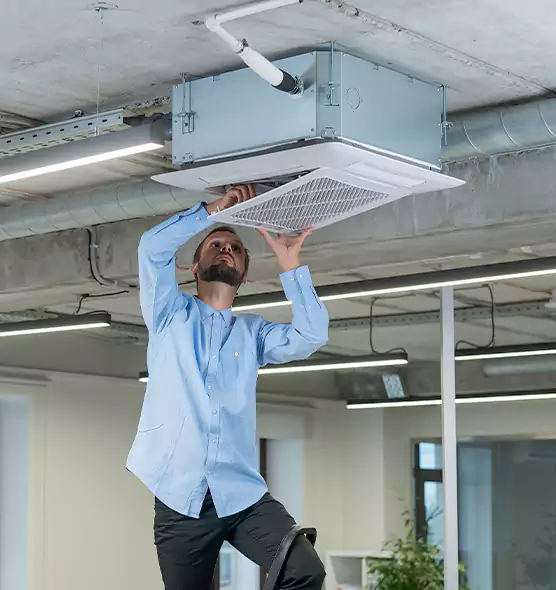 Advanced Rodent Droppings In Vents in Sartell, MN