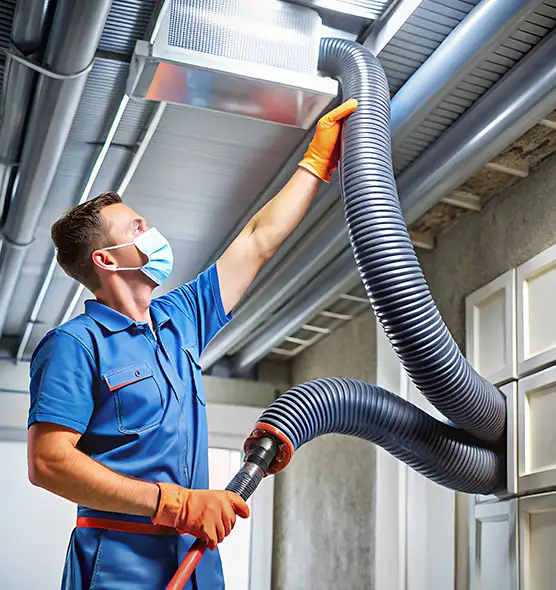 Welcome to Air Duct Cleaning & Repairs Sartell — Your Local Roof Dryer Vent Cleaning Specialists in Sartell, MN