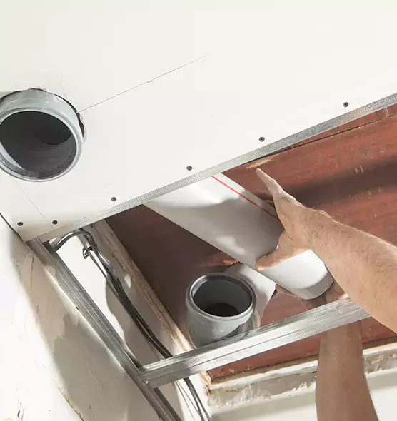 Professional Seasonal Allergy Air Duct Cleaning in Sartell, MN