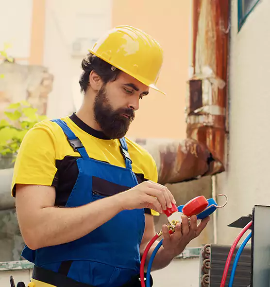 About Smart HVAC Installation in Sartell, MN