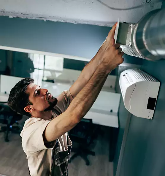 Reliable Warehouse Vent Cleaning in Sartell, MN