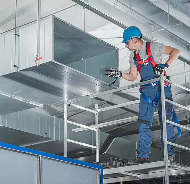 Why Homeowners Businesses Trust Us in Sartell, MN